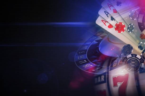 naga bola naga bola Casino Tables and Rooms